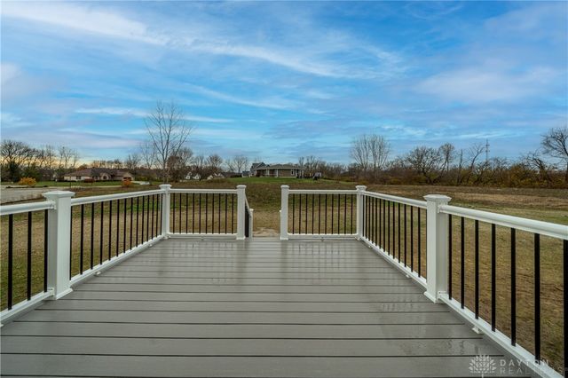 3631 Kingsgate Lane, Springfield, OH 45503