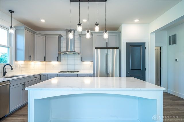 3631 Kingsgate Lane, Springfield, OH 45503