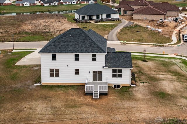 3631 Kingsgate Lane, Springfield, OH 45503