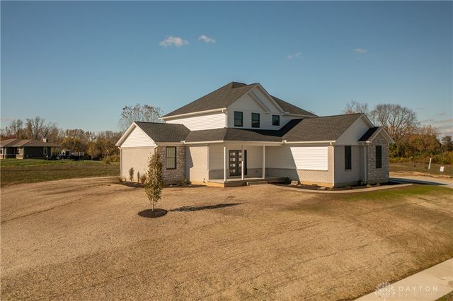 3631 Kingsgate Lane, Springfield, OH 45503