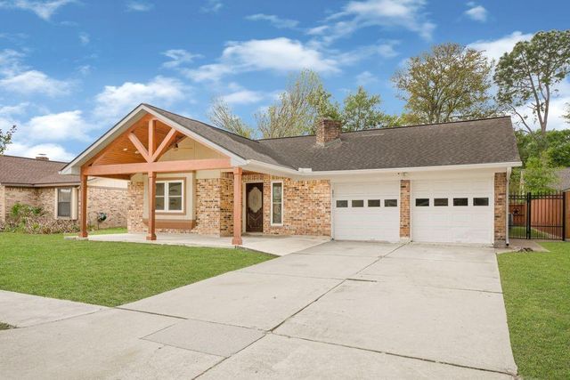 4518 Seneca Street, Pasadena, TX 77504