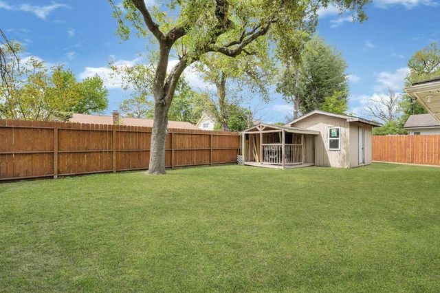 4518 Seneca Street, Pasadena, TX 77504