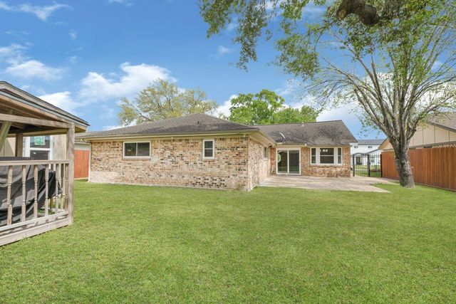 4518 Seneca Street, Pasadena, TX 77504