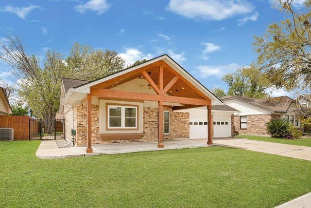 4518 Seneca Street, Pasadena, TX 77504