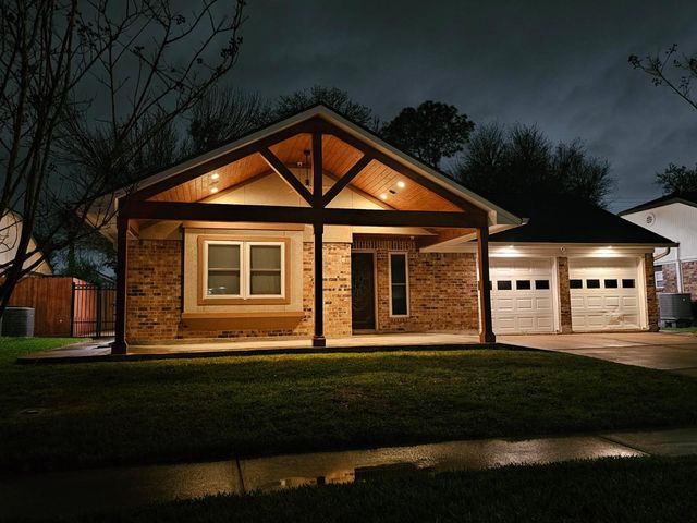 4518 Seneca Street, Pasadena, TX 77504