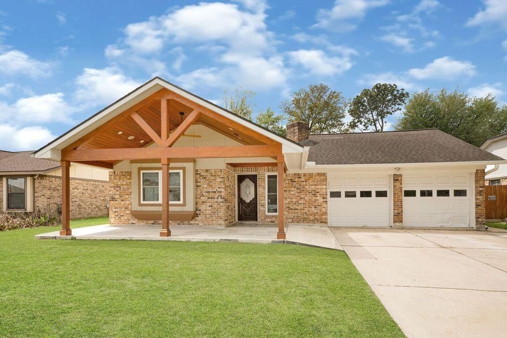 4518 Seneca Street, Pasadena, TX 77504