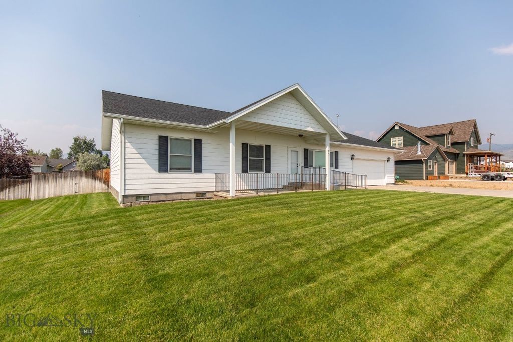 521 Tolson Lane, Sheridan, MT 59749 photo 3