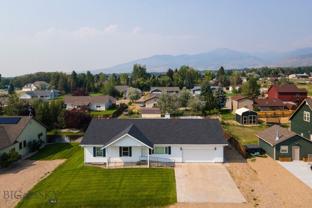 521 Tolson Lane, Sheridan, MT 59749 photo 5
