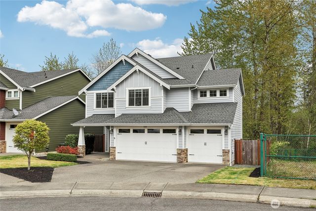 11902 59th Avenue E, Puyallup, WA 98373