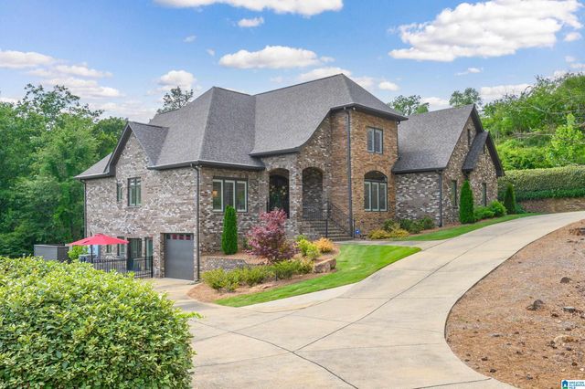 270 SHADES CREST ROAD, Hoover, AL 35226