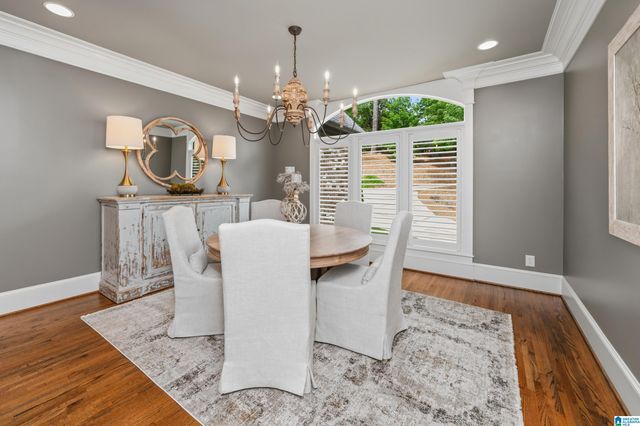 270 SHADES CREST ROAD, Hoover, AL 35226