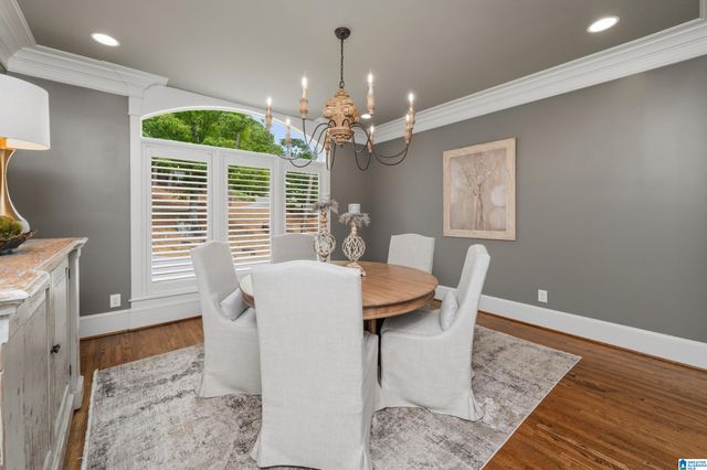 270 SHADES CREST ROAD, Hoover, AL 35226