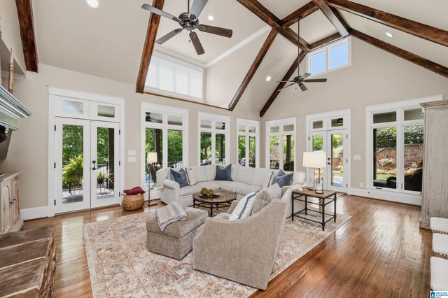 270 SHADES CREST ROAD, Hoover, AL 35226