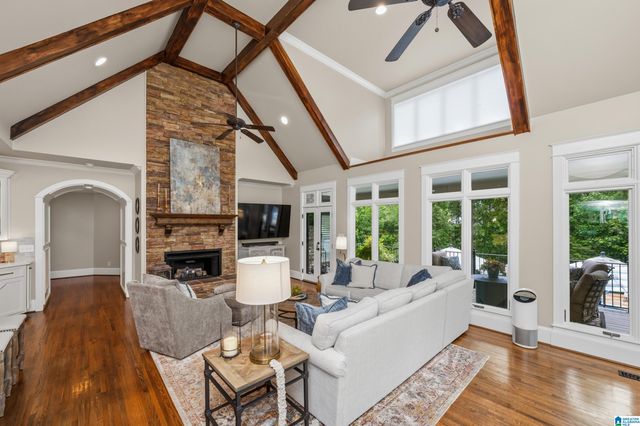 270 SHADES CREST ROAD, Hoover, AL 35226