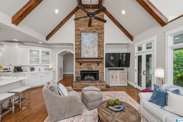270 SHADES CREST ROAD, Hoover, AL 35226