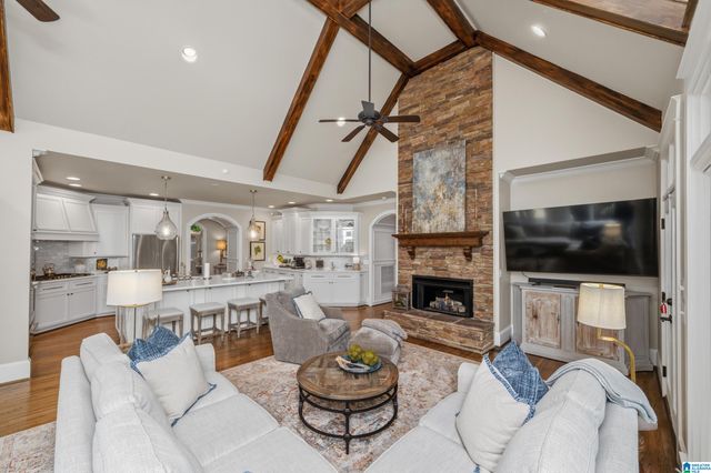 270 SHADES CREST ROAD, Hoover, AL 35226