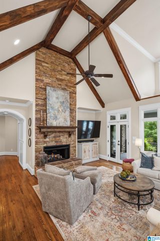 270 SHADES CREST ROAD, Hoover, AL 35226