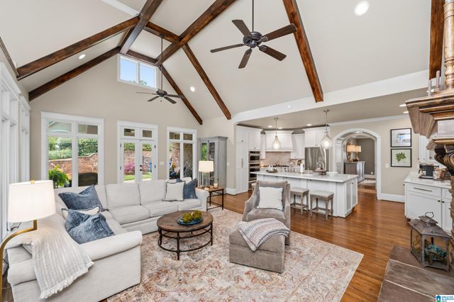 270 SHADES CREST ROAD, Hoover, AL 35226