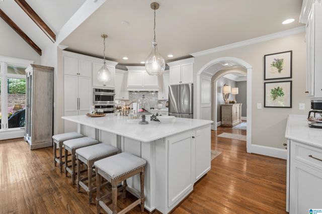 270 SHADES CREST ROAD, Hoover, AL 35226