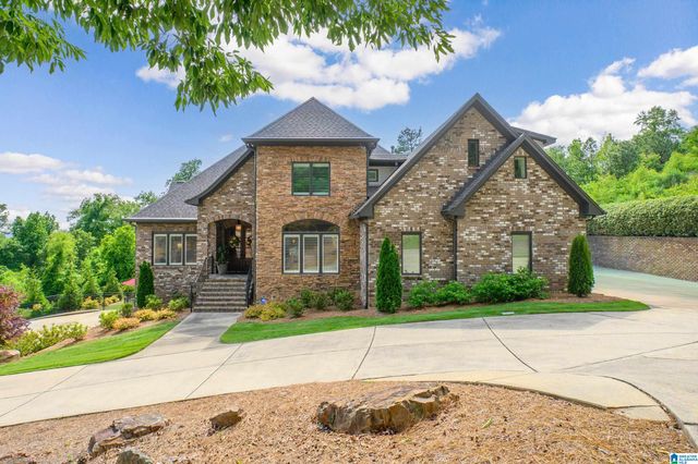 270 SHADES CREST ROAD, Hoover, AL 35226