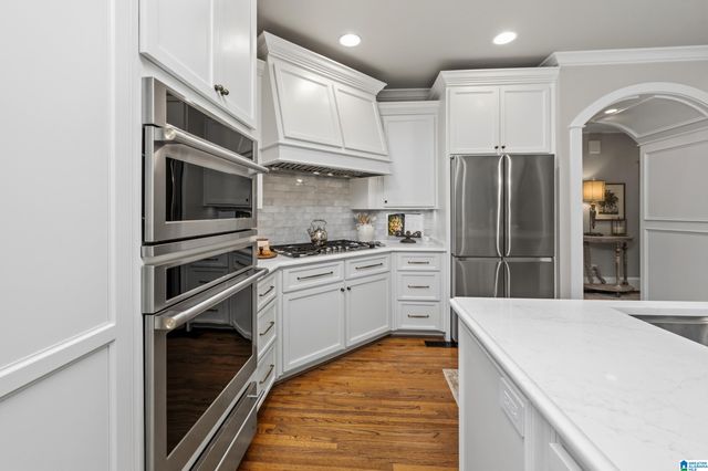 270 SHADES CREST ROAD, Hoover, AL 35226