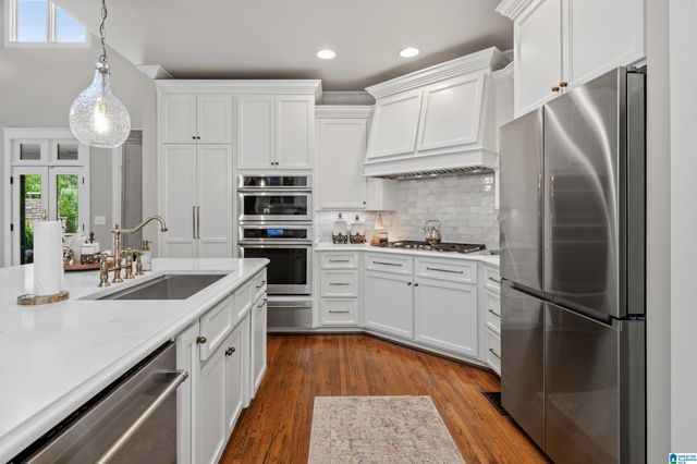 270 SHADES CREST ROAD, Hoover, AL 35226