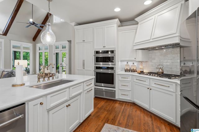 270 SHADES CREST ROAD, Hoover, AL 35226