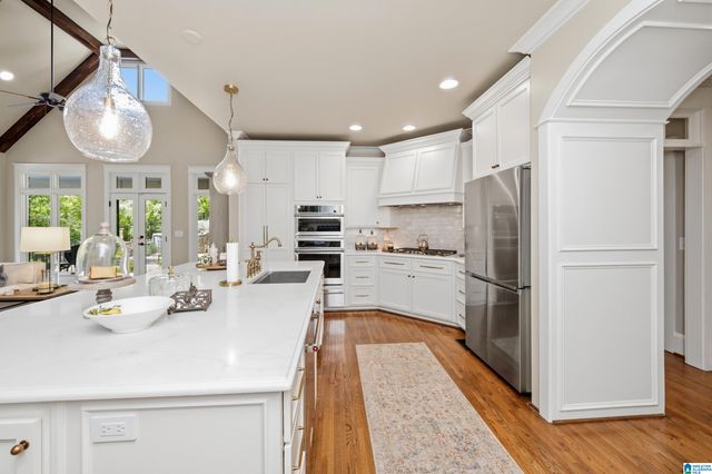 270 SHADES CREST ROAD, Hoover, AL 35226