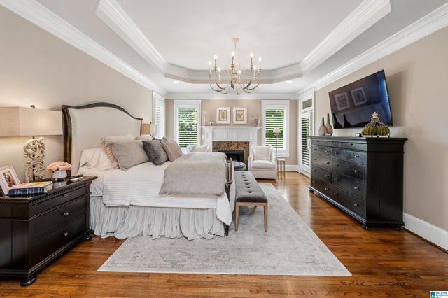 270 SHADES CREST ROAD, Hoover, AL 35226