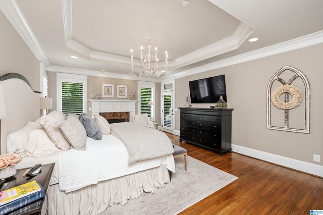 270 SHADES CREST ROAD, Hoover, AL 35226