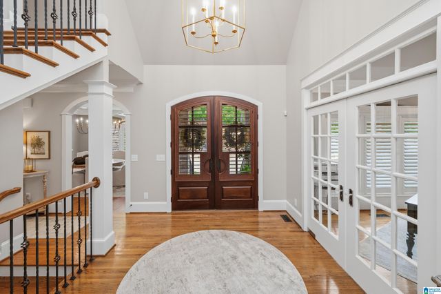 270 SHADES CREST ROAD, Hoover, AL 35226