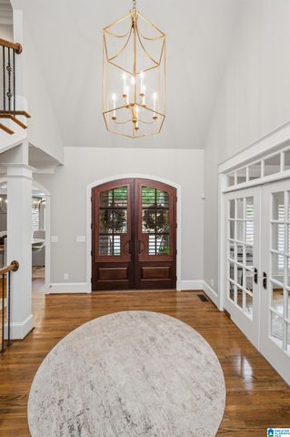 270 SHADES CREST ROAD, Hoover, AL 35226