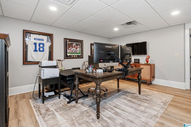 270 SHADES CREST ROAD, Hoover, AL 35226