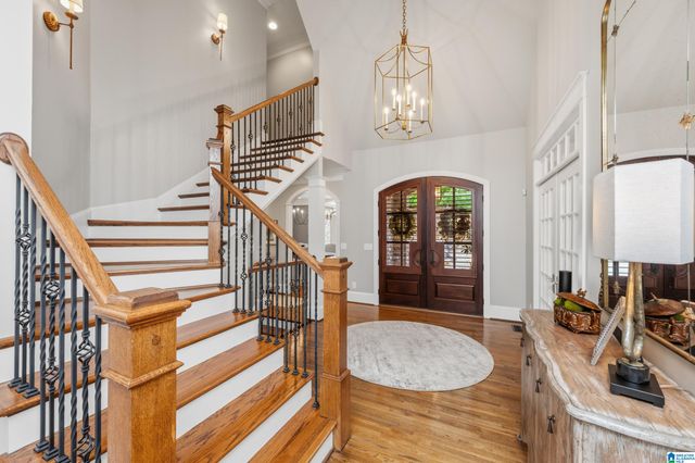 270 SHADES CREST ROAD, Hoover, AL 35226