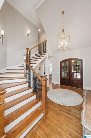 270 SHADES CREST ROAD, Hoover, AL 35226