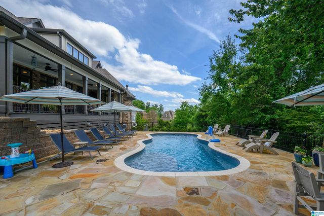 270 SHADES CREST ROAD, Hoover, AL 35226