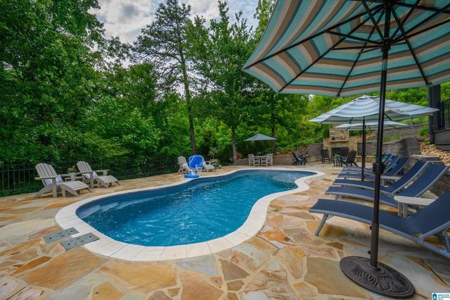 270 SHADES CREST ROAD, Hoover, AL 35226