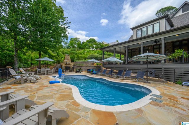 270 SHADES CREST ROAD, Hoover, AL 35226