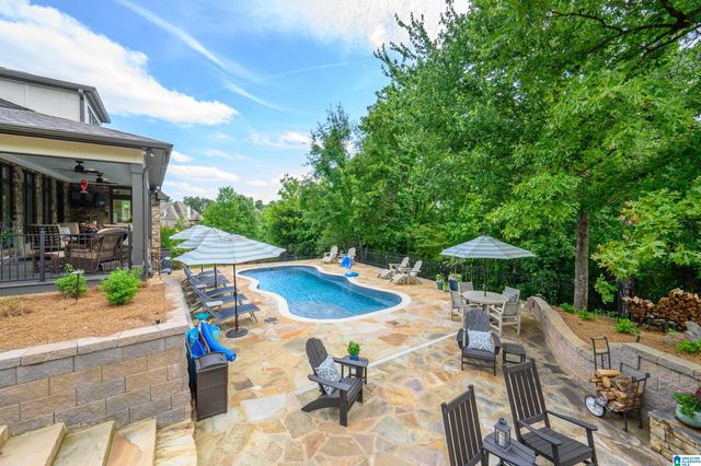 270 SHADES CREST ROAD, Hoover, AL 35226