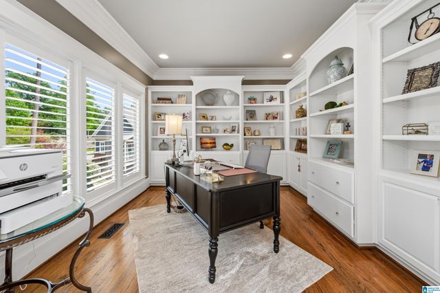 270 SHADES CREST ROAD, Hoover, AL 35226