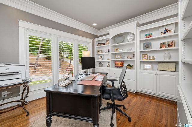 270 SHADES CREST ROAD, Hoover, AL 35226
