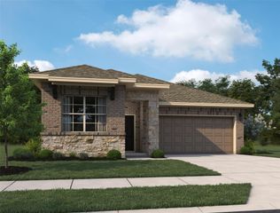 316 Redbud Ridge Drive, Brookshire, TX 77423