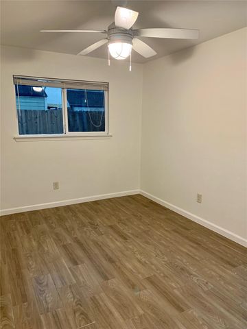 6319 Coachwood Drive, Houston, TX 77035