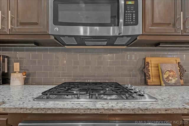 8100 S Gardenia Avenue, Broken Arrow, OK 74011