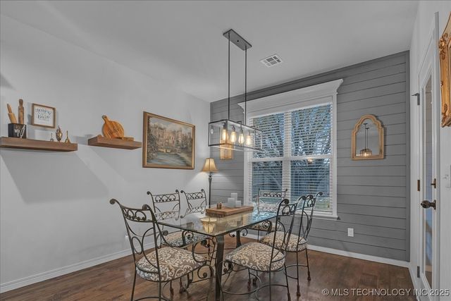 8100 S Gardenia Avenue, Broken Arrow, OK 74011