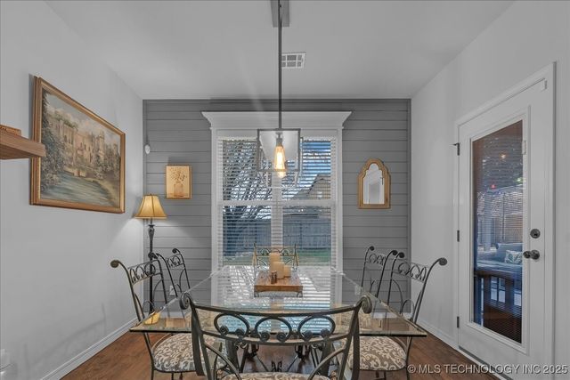 8100 S Gardenia Avenue, Broken Arrow, OK 74011