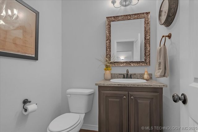 8100 S Gardenia Avenue, Broken Arrow, OK 74011