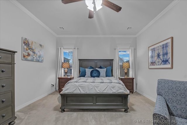 8100 S Gardenia Avenue, Broken Arrow, OK 74011