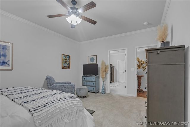 8100 S Gardenia Avenue, Broken Arrow, OK 74011