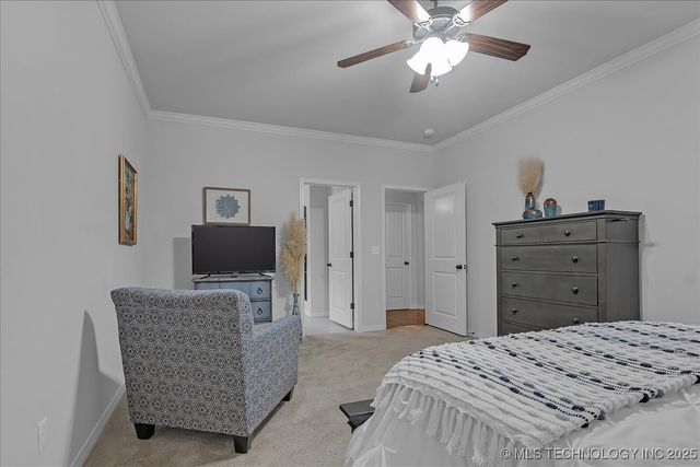 8100 S Gardenia Avenue, Broken Arrow, OK 74011